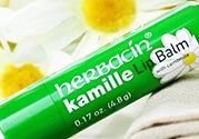 herbacin賀本清小甘菊唇膏孕婦能用嗎？