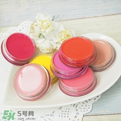 防曬唇膏什么牌子好？防曬唇膏推薦排行榜