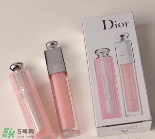 迪奧變色唇膏要卸妝嗎？迪奧變色唇膏要卸嗎？