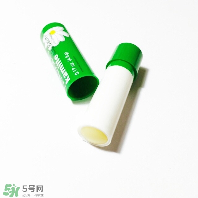 herbacin小甘菊唇膏多少錢？賀本清小甘菊唇膏價格