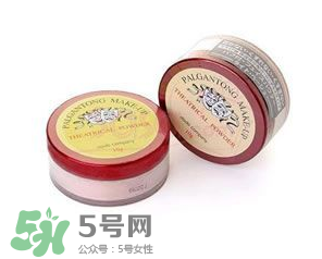 定妝粉哪個(gè)牌子好？定妝粉排行榜10強(qiáng)