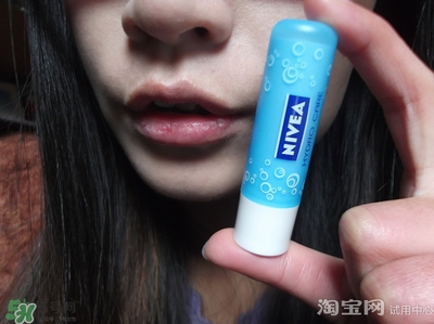妮維雅唇膏和曼秀雷敦唇膏哪個好？妮維雅和曼秀雷敦對比