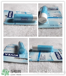 妮維雅唇膏和曼秀雷敦唇膏哪個好？妮維雅和曼秀雷敦對比