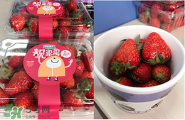 孕婦冬天能吃草莓嗎？孕婦冬天吃草莓好嗎？