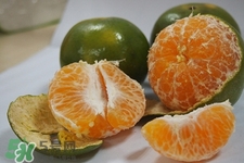 冬天可以吃橘子嗎？冬天吃橘子有什么好處？