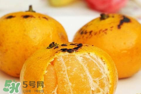 冬天可以吃橘子嗎？冬天吃橘子有什么好處？