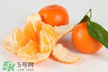 冬天可以吃橘子嗎？冬天吃橘子有什么好處？