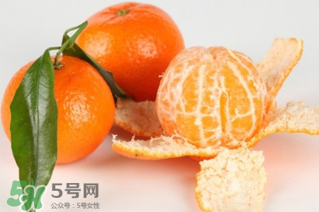 冬天可以吃橘子嗎？冬天吃橘子有什么好處？