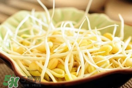 冬天可以發(fā)豆芽嗎？冬天怎樣發(fā)黃豆芽？