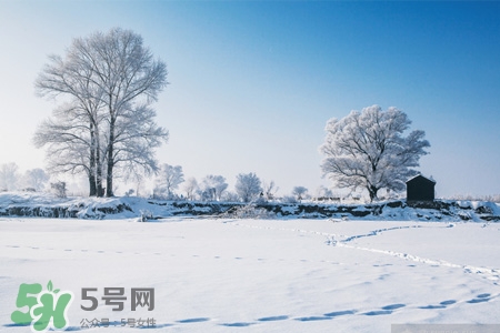 冬天怕冷吃什么好？冬天怕冷吃什么食物？