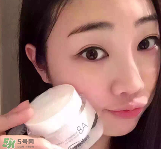 a8素顏霜孕婦可以用嗎？a8素顏霜有副作用嗎？