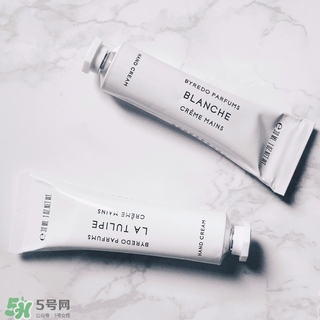 byredo護(hù)手霜多少錢?byredo護(hù)手霜價格