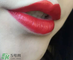 稚優(yōu)泉口紅怎么樣？稚優(yōu)泉口紅好用嗎？