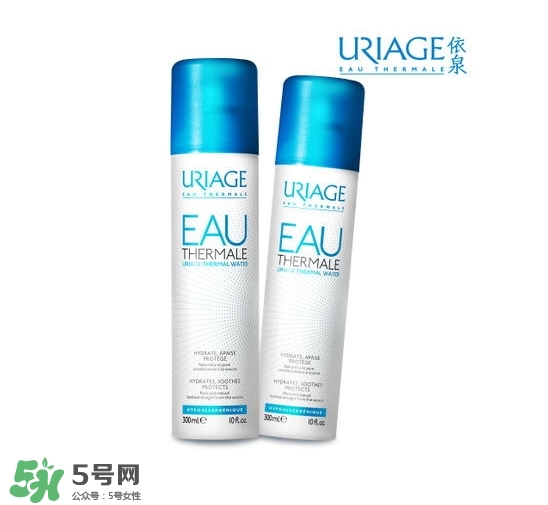 依泉和依云哪個好？依泉和依云噴霧哪個好？