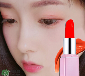 稚優(yōu)泉口紅哪個(gè)色好看？稚優(yōu)泉口紅試色