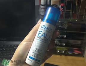 依泉噴霧是咸的嗎？依泉噴霧為什么是咸的？