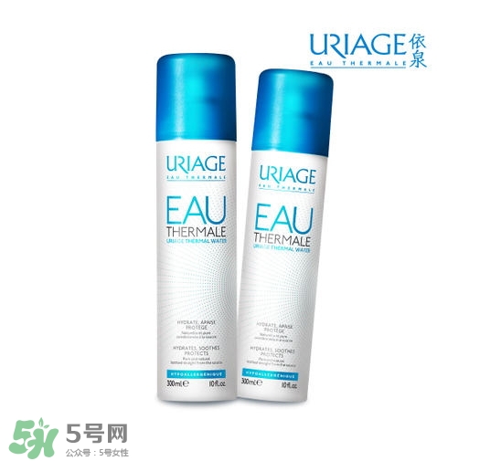 依泉噴霧是咸的嗎？依泉噴霧為什么是咸的？