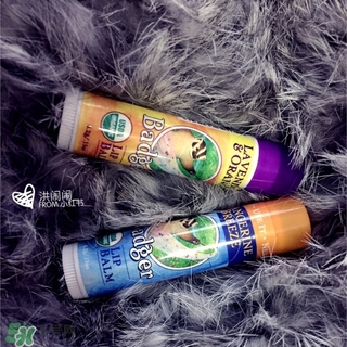 badger貝吉獾唇膏怎么用？貝吉獾唇膏功效