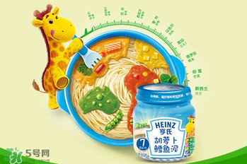 輔食泥哪個(gè)牌子好？輔食泥排行榜