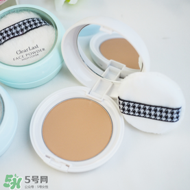 BCL Clear Last是什么牌子？Clear Last粉餅怎么樣