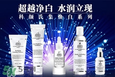契爾氏是什么檔次？契爾氏屬于幾線品牌？