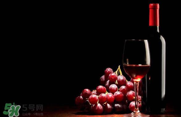 干紅葡萄酒開(kāi)瓶后能放多久？紅葡萄酒保質(zhì)期多久？