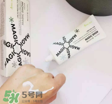 april skin素顏霜怎么樣？april skin素顏霜怎么用？