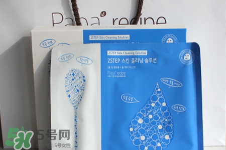 春雨棉棒王面膜怎么樣？春雨棉棒王面膜好用嗎？