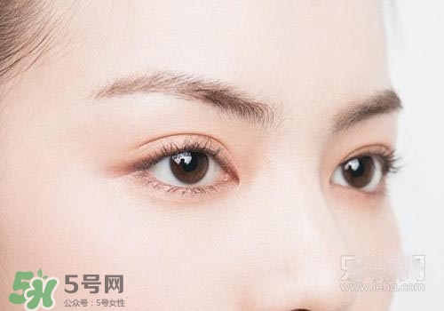 掉眉毛是怎么回事？掉眉毛還會長嗎？