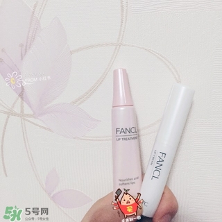 fancl唇膏保質(zhì)期是多久？fancl唇膏保質(zhì)期