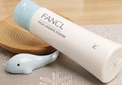 fancl潔面粉怎么用？fancl潔面粉使用方法