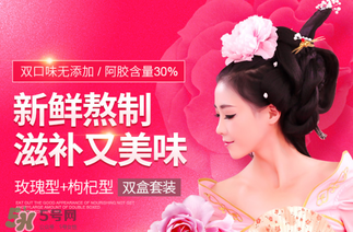 鶴王阿膠固元糕怎么樣？鶴王阿膠糕為什么便宜？