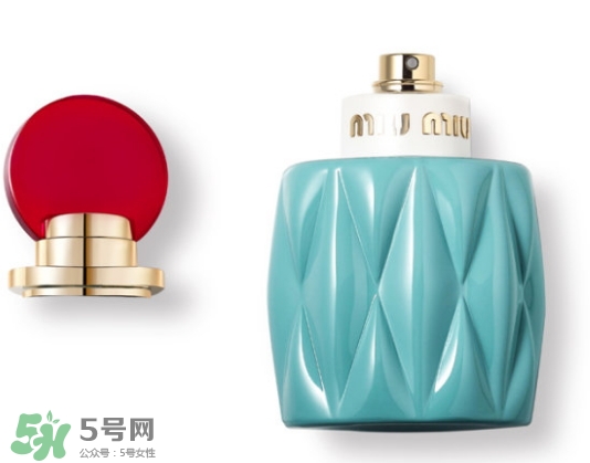 miumiu香水怎么打開？miumiu繆繆香水怎么用？