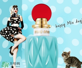 miumiu香水怎么打開？miumiu繆繆香水怎么用？