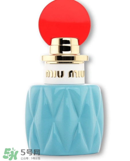 miumiu香水怎么打開？miumiu繆繆香水怎么用？