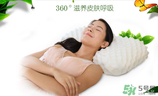泰國乳膠枕頭怎么辨別？泰國乳膠枕頭鑒別