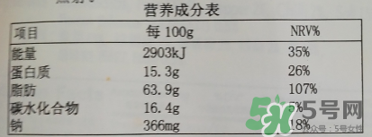 小老板海苔多少錢(qián)一袋？小老板海苔熱量高嗎