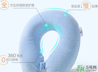記憶棉枕頭可以水洗嗎？記憶棉枕頭怎么洗？