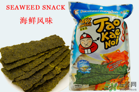 小老板海苔哪個(gè)味道好吃？小老板海苔什么味好吃