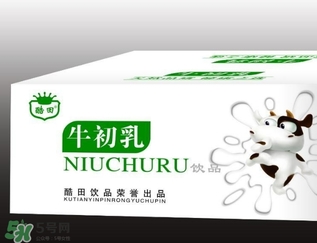 牛初乳怎么吃？牛初乳怎么做好吃？