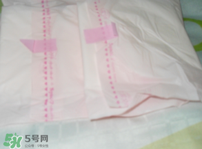 七度空間衛(wèi)生巾怎么辨別真假？七度空間真假辨別圖片
