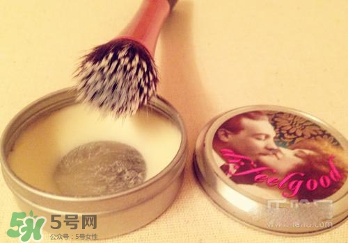 豬油膏和隔離霜哪個先用？豬油膏的使用步驟