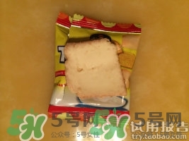 Tipo面包干多少錢？Tipo面包干好吃嗎？