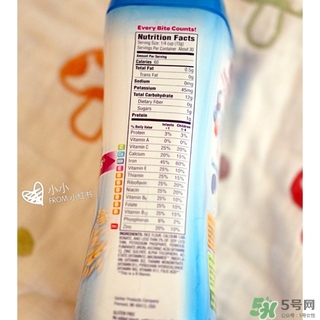 嘉寶米粉怎么沖？嘉寶米粉沖調(diào)比例方法