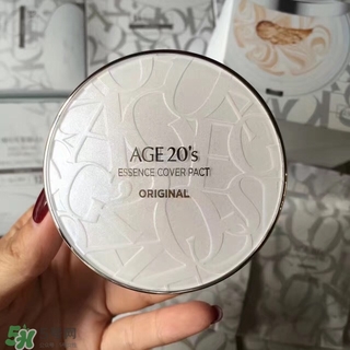 愛敬替換裝怎么換？愛敬氣墊替換裝怎么換
