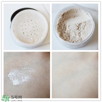 laura羅拉散粉分色號(hào)嗎？羅拉散粉試色