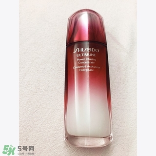 資生堂紅腰子精華適合什么年齡？資生堂紅腰子適用年齡