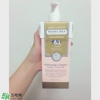 beauty buffet牛奶身體乳可以搽臉嗎？泰國牛奶身體乳怎么用？
