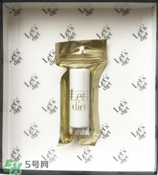 let's diet魔術(shù)褲怎么樣？let's diet好穿嗎？