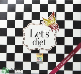 let's diet魔術(shù)褲怎么樣？let's diet好穿嗎？